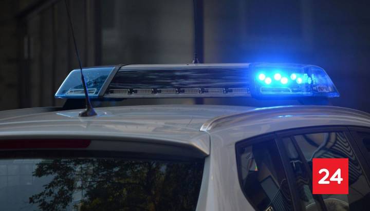 Hombre murió de un infarto tras enterarse que su esposa falleció en un accidente de tránsito