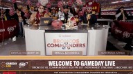 WATCH | Gameday LIVE, Commanders vs. Broncos, Week 13