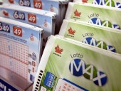 Lotto Max jackpot stands at $80M