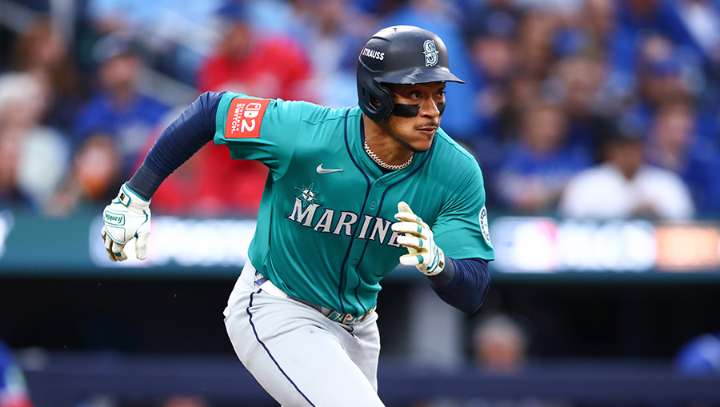 Report: Ex-Seattle Mariners 2B Polanco to sign with Mets
