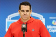 By keeping Joe Schoen, Giants have only added to their migraines