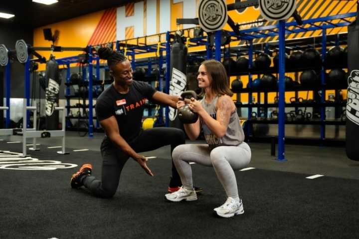 Crunch Fitness coming soon to Pearland