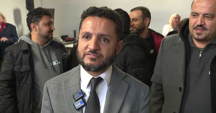 Adam Alharbi remains Hamtramck mayor-elect after recount