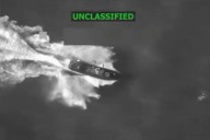 EEUU: Congresistas piden investigar ataque a lancha como “crimen de guerra” por asesinar a sobrevivientes