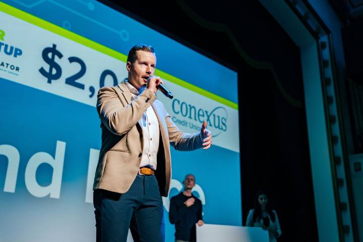 CVC hits $30-million target for second Saskatchewan