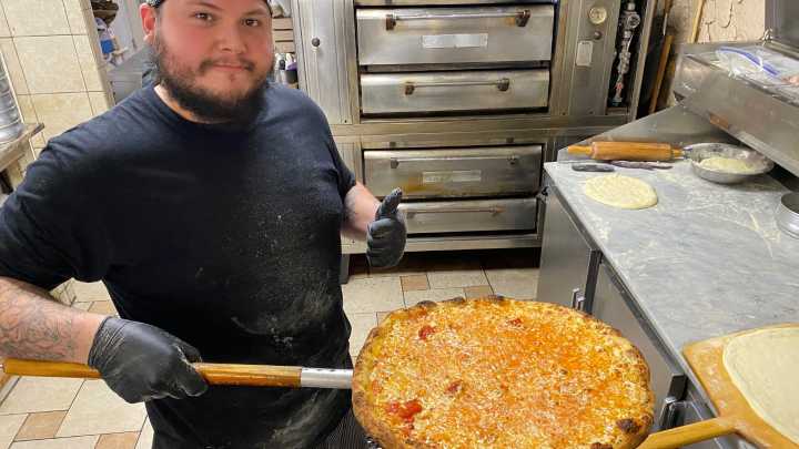 See how this Bergen pizzeria scored in Portnoy's latest review