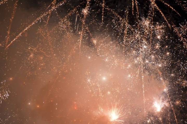 Ring in the new year in Baroda with new family friendly event