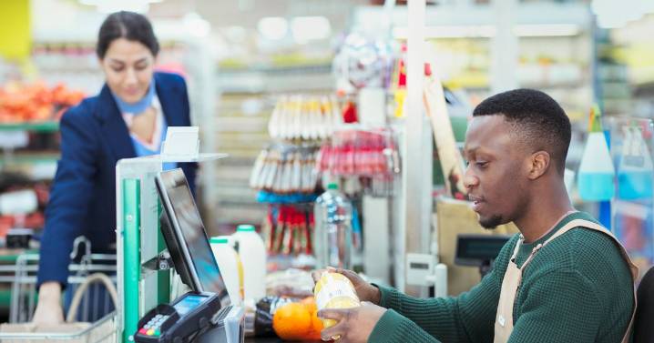 UK's top 10 Christmas heroes revealed as Brits confess 'overlooking' vital workers