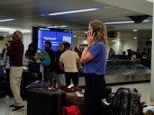 Ni Nueva York ni Los Ángeles: revelan cuál es el aeropuerto más estresante del mundo y queda en Estados Unidos