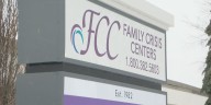 Family Crisis Centers opens a visitation and exchange center, free for families in custody agreements