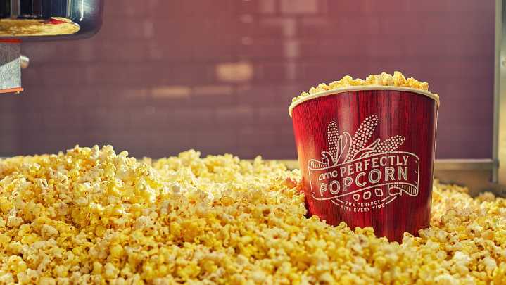 How does AMC's 'Popcorn Pass' work? What to know