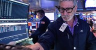 Wall Street drifts near its all-time high as most stocks rise
