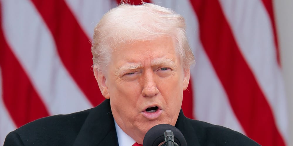 Donald Trump’s Doctor Releases MRI Findings, Confirms What Was Scanned: Read the Full Letter | Donald Trump 