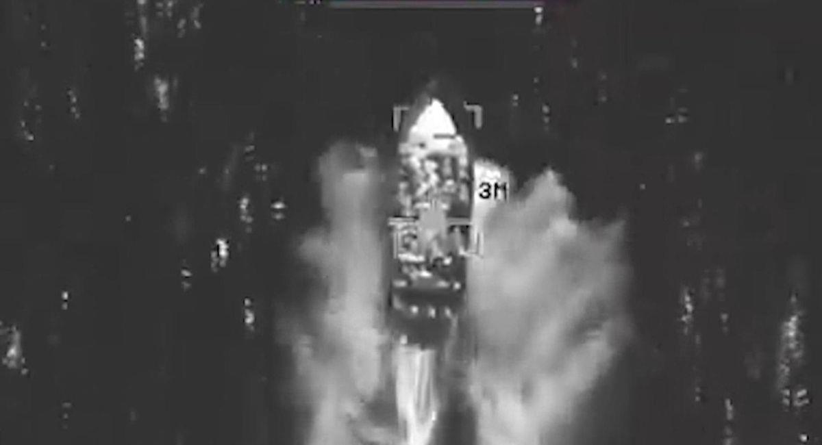 Nuevo ataque de EE.UU. a lanchas en el Pacífico: 4 muertos y la cuenta total llega a los 85