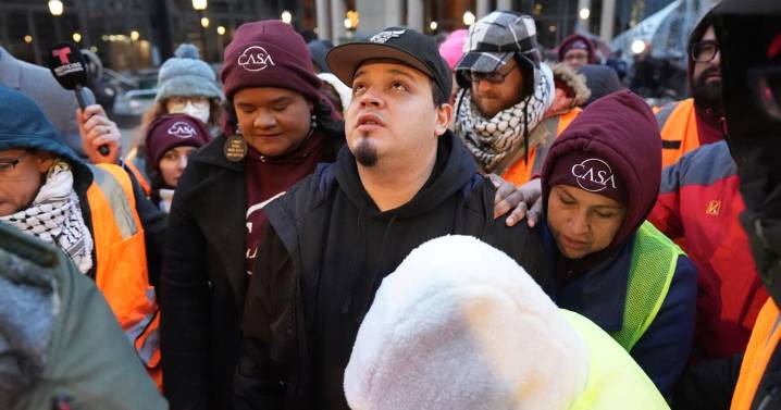 What to know about Kilmar Abrego Garcia's release from immigration custody