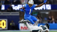 NFL playoff picture Week 14: Where Chargers and Eagles stand after MNF