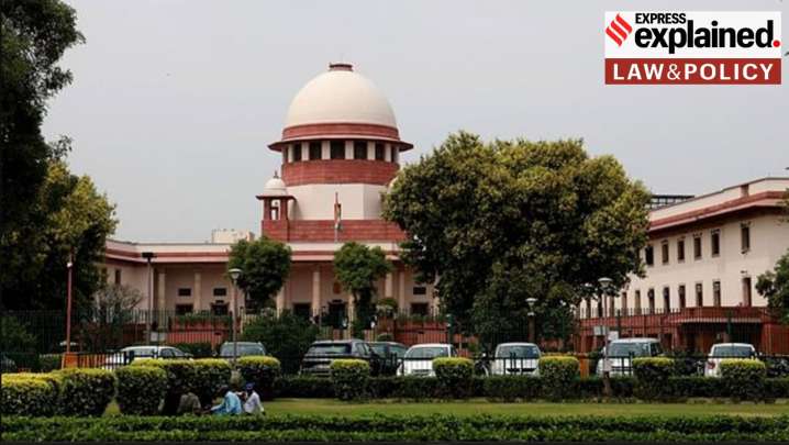 As SC takes up Harish Rana case again, a look at the law on passive euthanasia