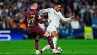 En vivo: en un apasionante encuentro, Real Madrid y Manchester City se miden por la Champions