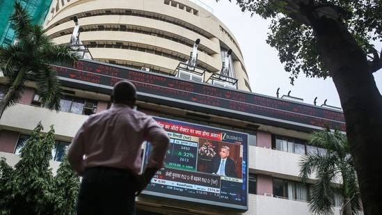Sensex down 800 points, Nifty below 26,000 — Why is stock market down today?