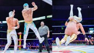 CMLL: Místico vs Soberano Jr. lidera las CARTELERAS del 12 al 15 de diciembre en México