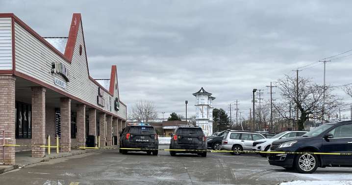 1 dead in East Side shooting