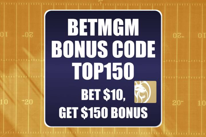 BetMGM Bonus Code TOP150: Claim $150 Bonus for Eagles vs. Chargers Monday