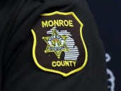 Man dies following crash on I