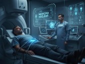 Medicina nuclear: ¿qué es y cómo se usa contra el cáncer de próstata?