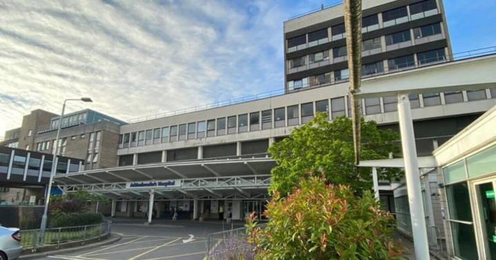 Addenbrooke's Hospital fire LIVE: Huge multi-storey blaze at Cambridge car park