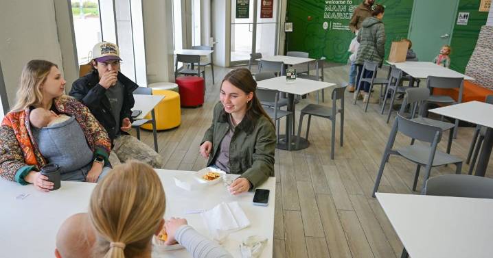 Downtown Baton Rouge market now open six days a week