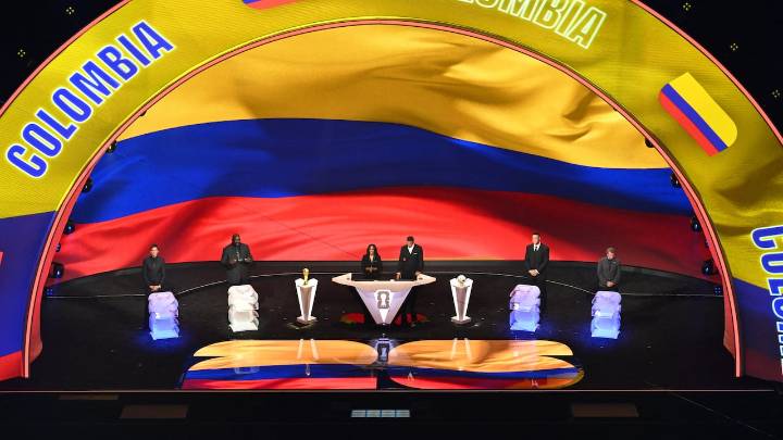 La IA predice cómo le irá al grupo de Colombia en el Mundial 2026: ¿tiene posibilidades?