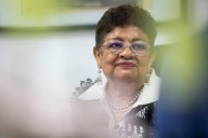 Ernestina Godoy sobresale en una lista de 43 personas para encabezar la Fiscalía General de México