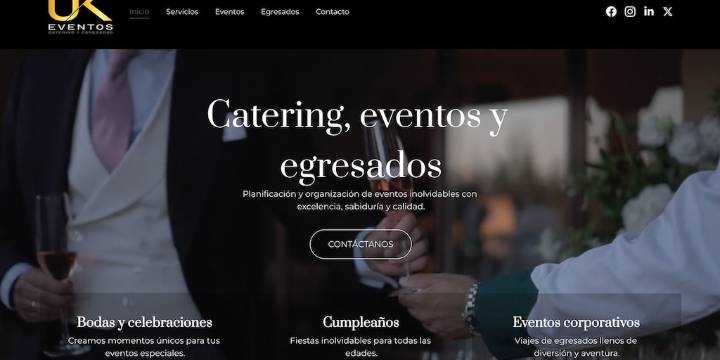 Detuvieron al empresario que estafó a cientos de alumnos con su fiesta de egresados