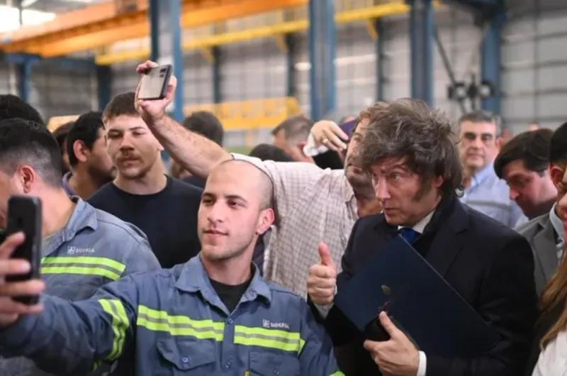 Reforma laboral: despidos, indemnizaciones y vacaciones, los puntos claves del proyecto del Gobierno