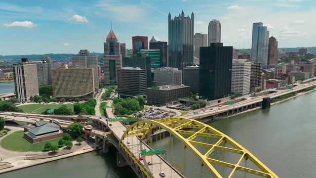 Pittsburgh councilmember proposes real estate tax increase: 30% hike announced