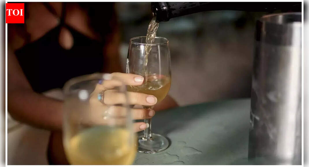 Want to drink in Saudi Arabia? Non-Muslim foreign residents can now enjoy alcohol