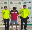 A la cárcel hombre señalado del crimen de una mujer