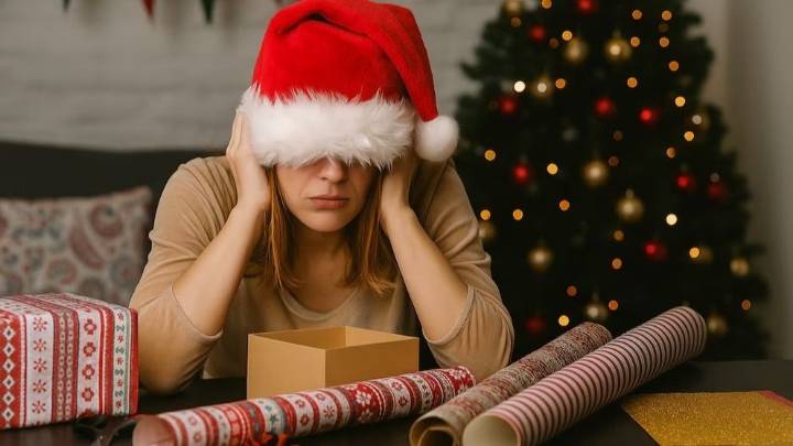 ¿No armas el árbol de Navidad? La psicología explica qué significa esta decisión