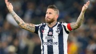 Sergio Ramos confirma su salida del Monterrey del fútbol mexicano