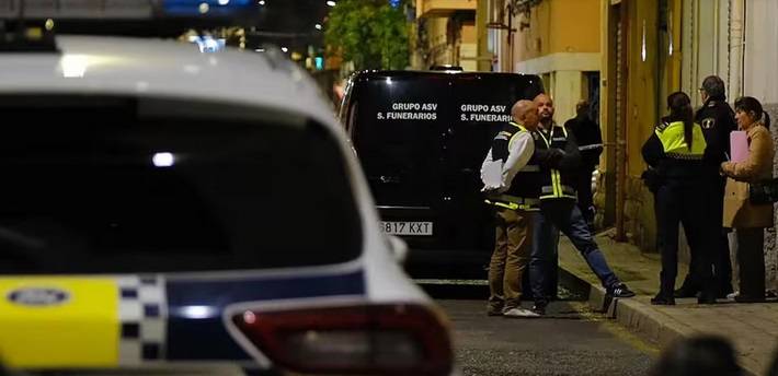 Conmoción en España: Encontraron muerta a una...