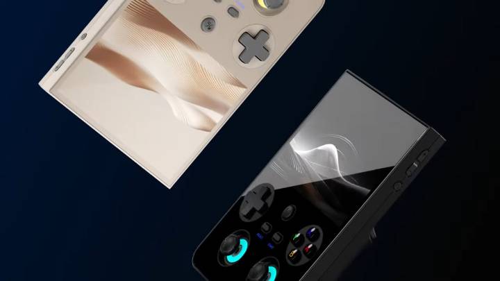 ANBERNIC confirms everything you want to know about its Game Boy