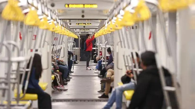Ositrán: Línea 2 del Metro de Lima funcionará con normalidad este sábado 6