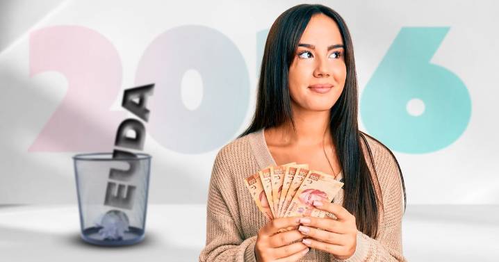 ¿Qué hacer con el aguinaldo? Esta tabla te ayuda a iniciar sin deudas 2026 y superar la cuesta de enero