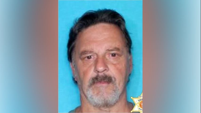 Iberville Parish deputies ask for help finding missing man last seen three weeks ago