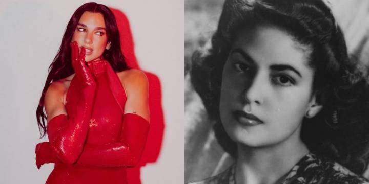 Esta es la historia de ‘Bésame Mucho’, la canción con que Dua Lipa sorprendió en CDMX
