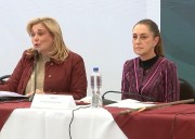 Convoca Maru a trascender diferencias y sumar esfuerzos en favor de la Sierra Tarahumara