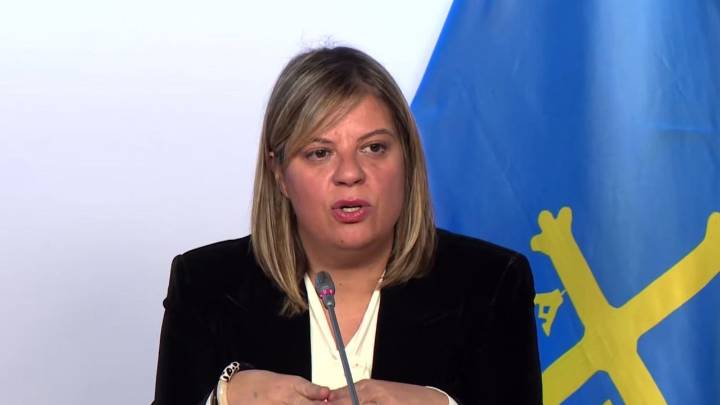 Llamedo pide al PSOE «contundencia y ejemplaridad»: «No cabe ningún acosador»