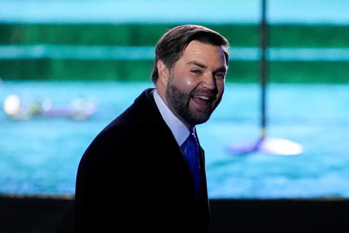 WTF? Embracing profanity is one thing both political parties seem to agree on