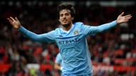 David Silva: 'I was the first' to receive Inter Miami offer