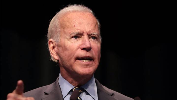 Biden: 'If You're Not Okay With Women Aborting Their Babies, Then You Ain't Catholic!'
